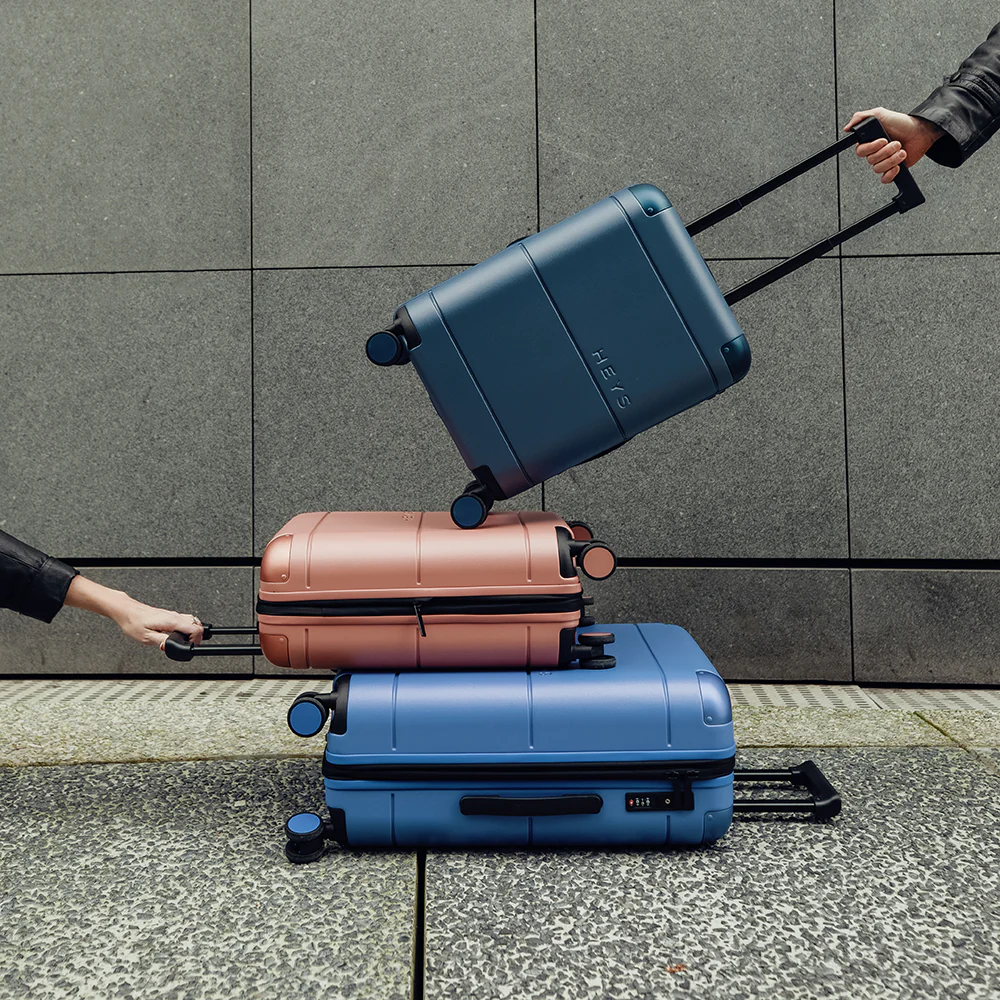 Travel Light, Travel Right